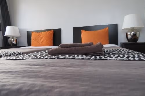 Superior Apartment