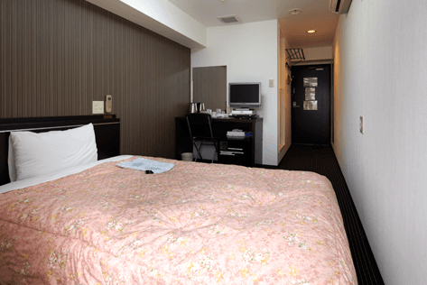 โรงแรมบิซิเนส อินน์ เซ็นนิชิมาเอะ โรงแรมบิซิเนส อินน์ เซ็นนิชิมาเอะ
