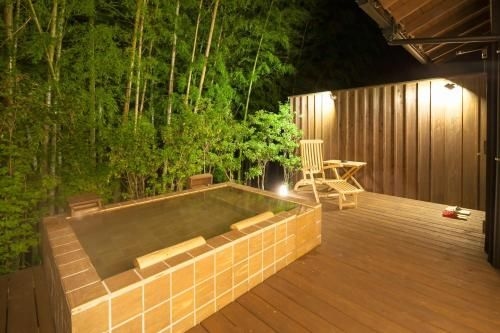 โรงแรมสปา สึกิงะเซะ สปา อูฟูฟุ (Tsukigase Spa Hotel Ufufu)4