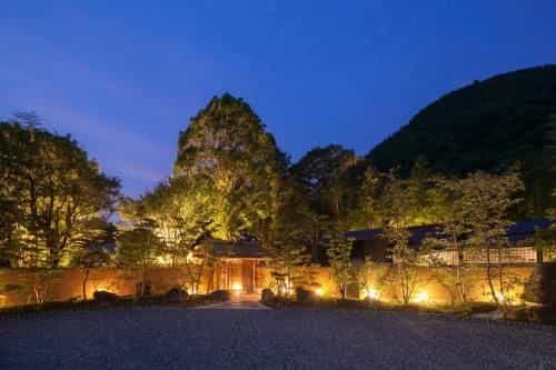 Tsukigase Spa Hotel Ufufu