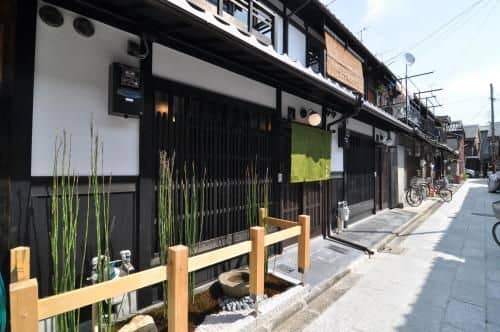 Kyoyadoya Wakakusa-an Kyoyadoya Wakakusa-an