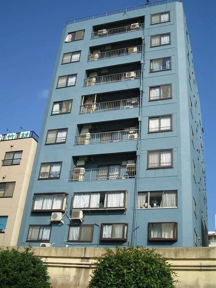 KURUMI Weekly Mansion