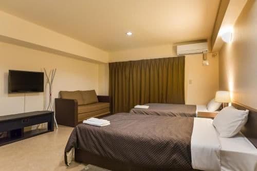 Standard Studio with Ocean View Special Promotion