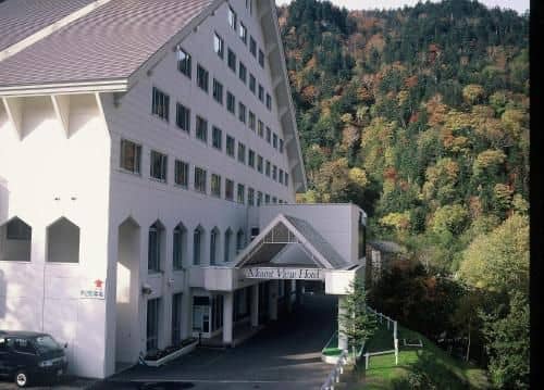 Sounkyo Mount View Hotel Sounkyo Mount View Hotel