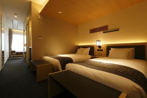 Superior Twin Room - Non Smoking