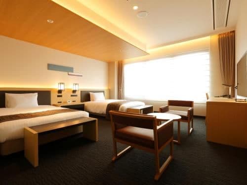 Standard Room - Disability Access - Non Smoking