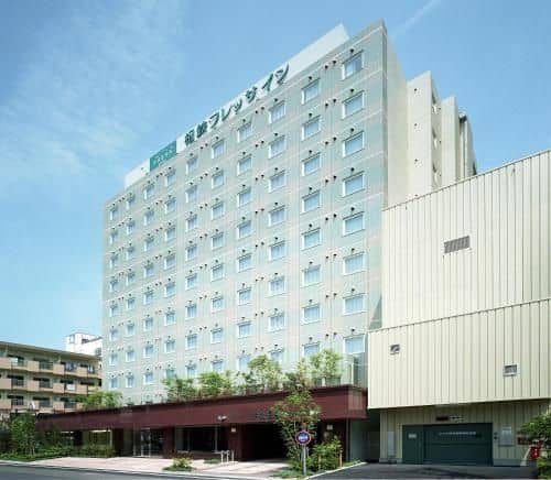 Sotetsu Fresa Inn Fujisawa Shonandai Sotetsu Fresa Inn Fujisawa Shonandai