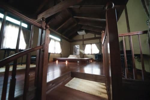 Maisonette (4 Adults)