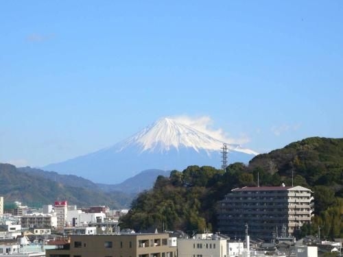 Shizuoka Victoria Hotel4