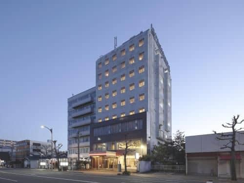 Shizuoka Victoria Hotel Shizuoka Victoria Hotel