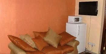 Fahari Guest House1