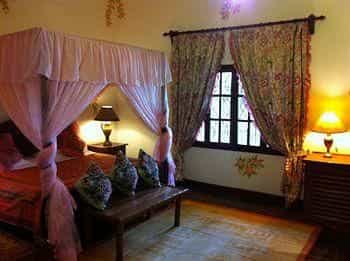 African Sun Resort
