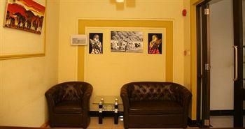 Nairobi Transit Hotel4