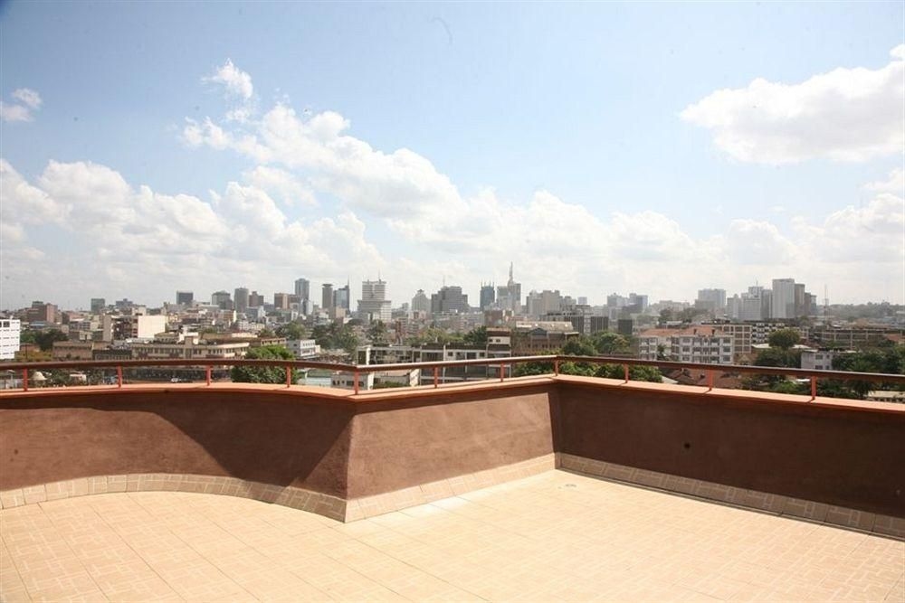 Nairobi Transit Hotel0