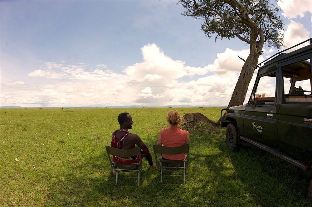 Naboisho Camp4
