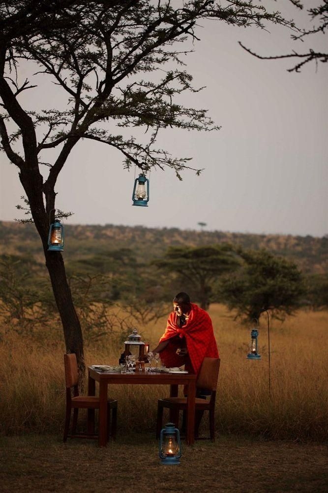 Naboisho Camp0