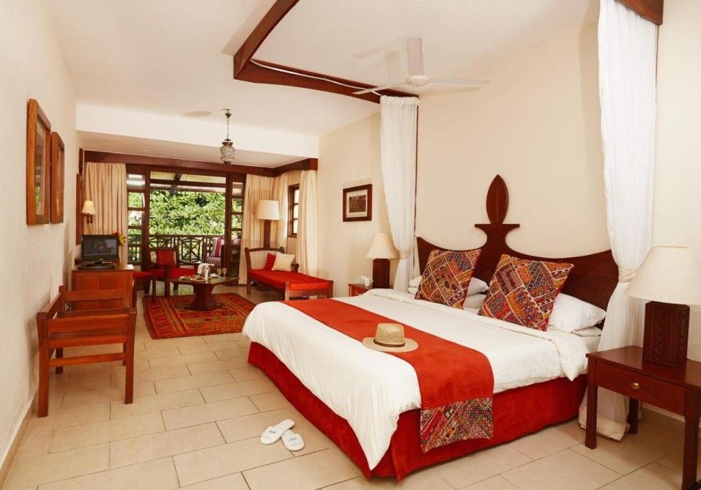 Neptune Beach Resort - All Inclusive4