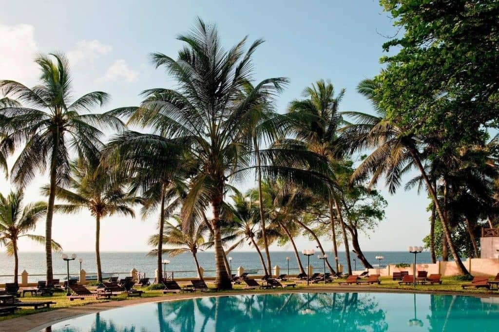 Neptune Beach Resort - All Inclusive Neptune Beach Resort - All Inclusive