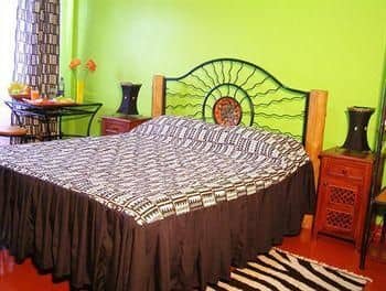 Khweza Bed & Breakfast Khweza Bed & Breakfast