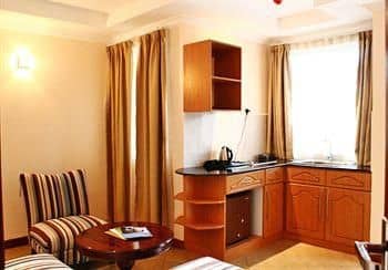 Longview Suites Longview Suites