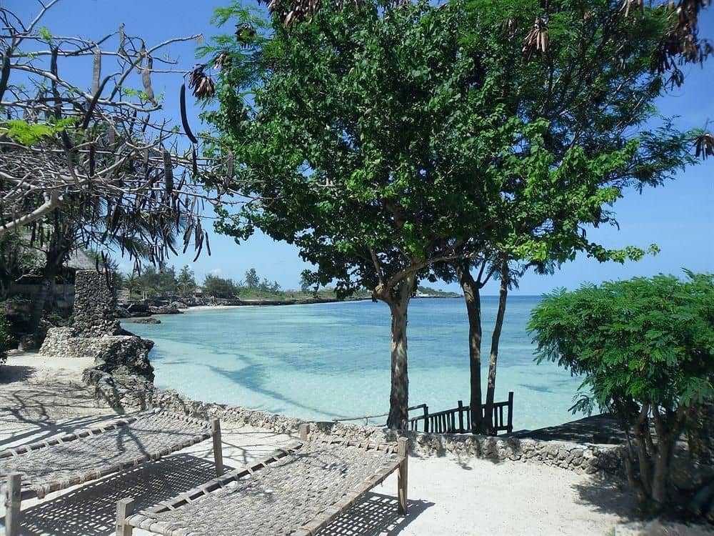 Kivulini Luxury Resort Kivulini Luxury Resort