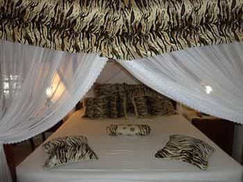 Kenyan House Boutique Hotel