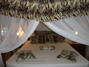 Kenyan House Boutique Hotel Kenyan House Boutique Hotel