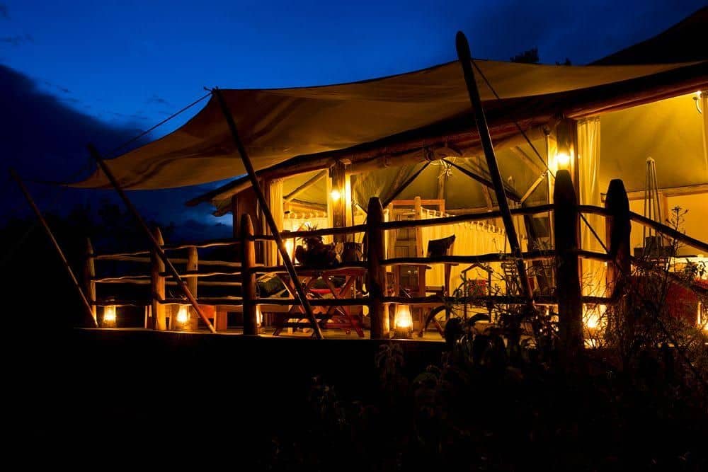 Kilima Camp Kilima Camp