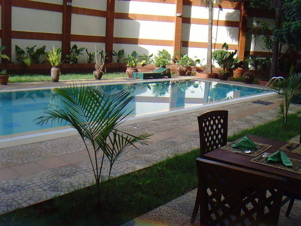 Kenya Comfort Hotel Suites Kenya Comfort Hotel Suites