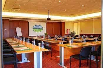 Great Rift Valley Lodge and Golf Resort