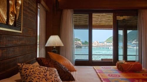 Beach Villa