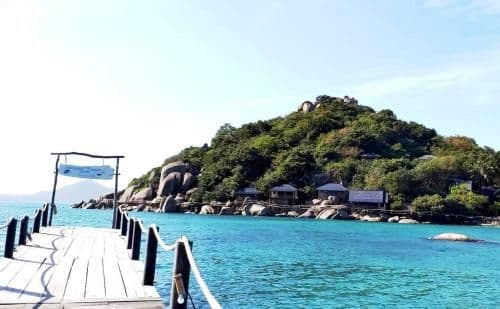 Beach Villa