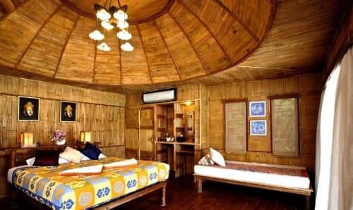 Beach Villa