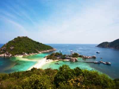 Nangyuan Island Dive Resort