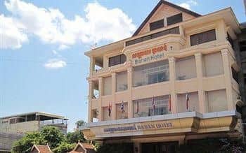 Banan Hotel Banan Hotel