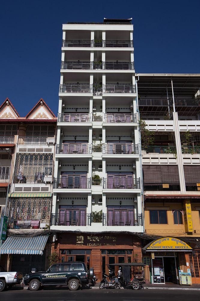 Le Grand Mekong Hotel2