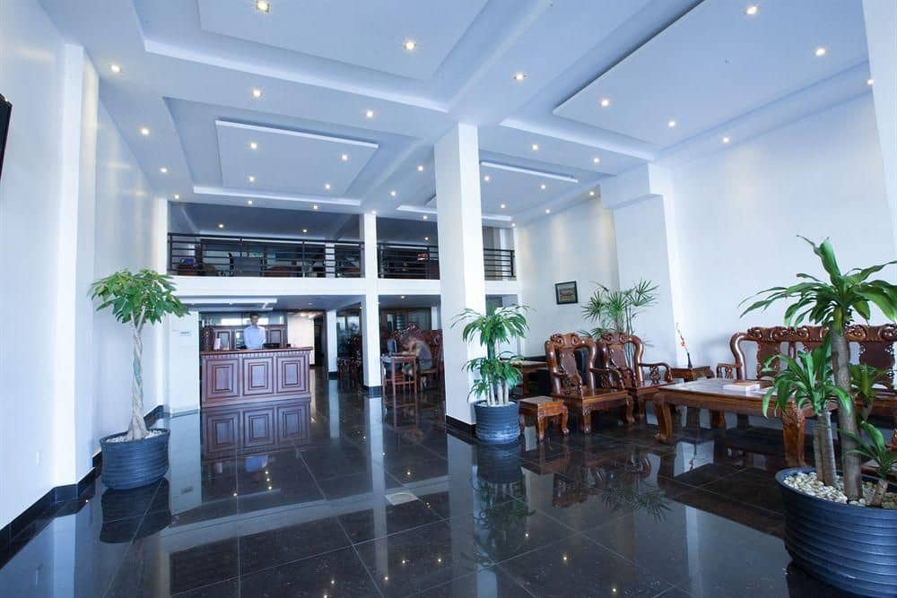 Le Grand Mekong Hotel Le Grand Mekong Hotel