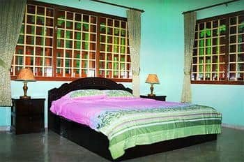 Queen Na Guest House Queen Na Guest House
