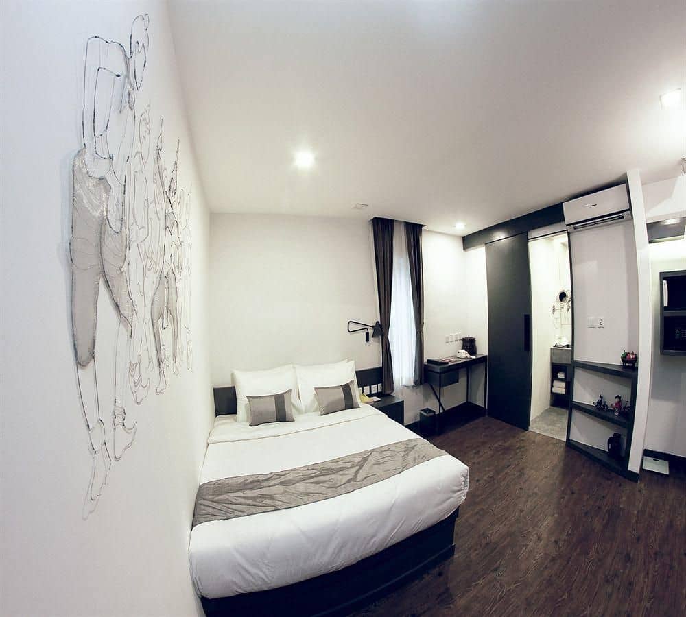 TEAV Boutique Hotel TEAV Boutique Hotel