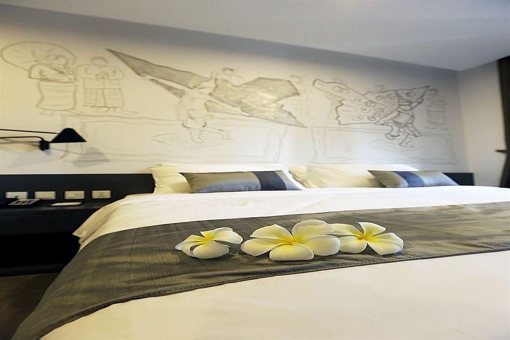 TEAV Boutique Hotel4