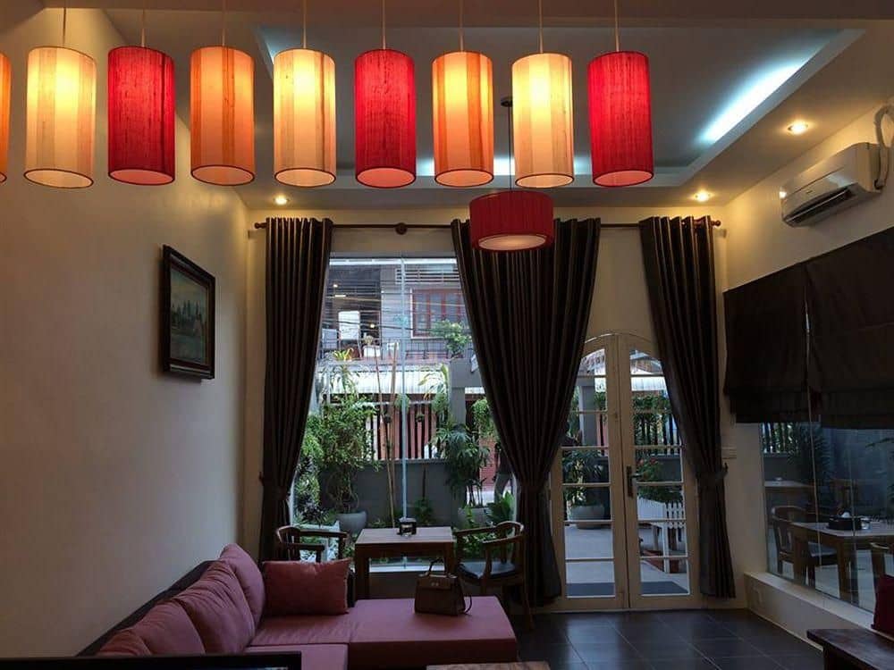 The Flora Boutique Hotel The Flora Boutique Hotel