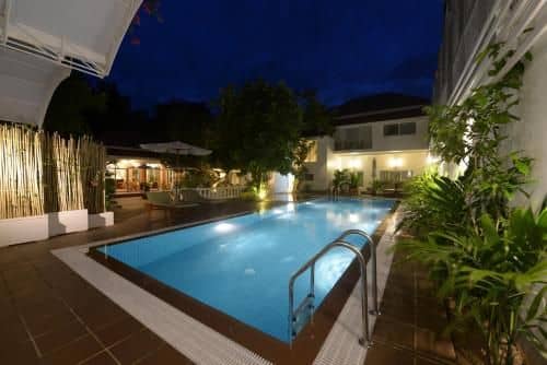 Skyline Boutique Hotel Skyline Boutique Hotel