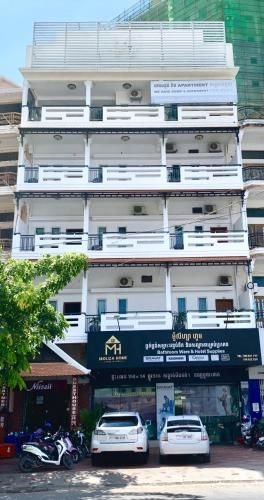 Aime House & Niisaii Apartment0