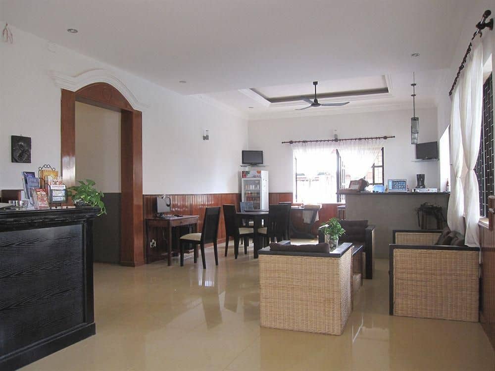 Rumahmu Boutique Hotel Rumahmu Boutique Hotel