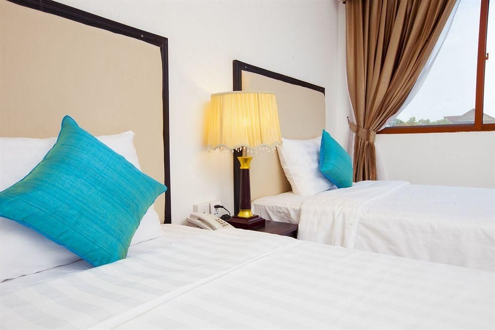 HomeFeel CS Hotel4
