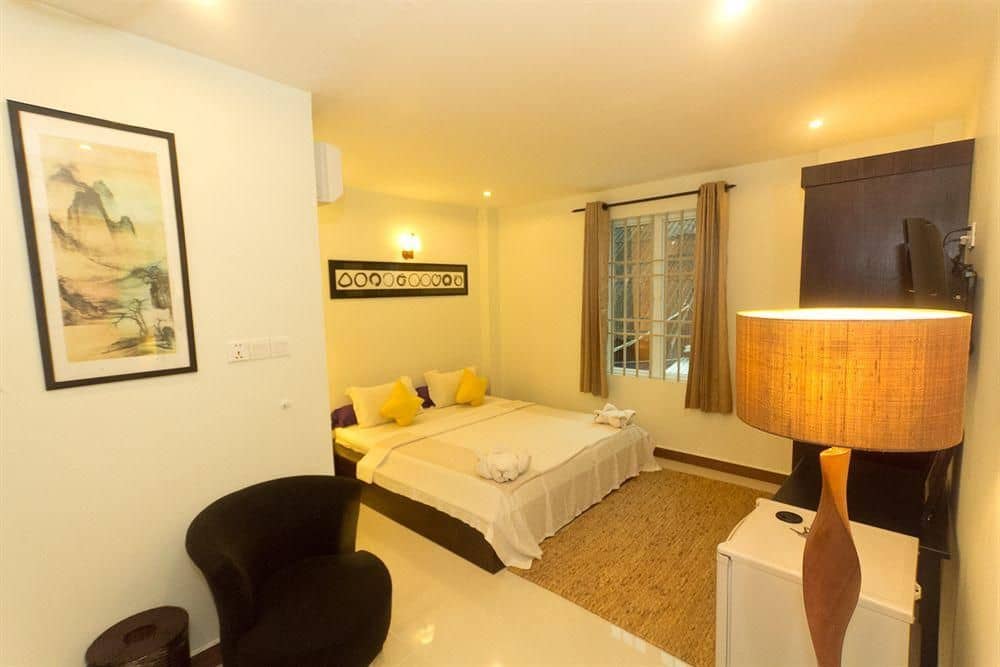 One Up Hotel Cambodia One Up Hotel Cambodia