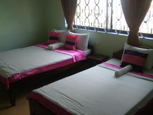 Bun Kao Guest House4