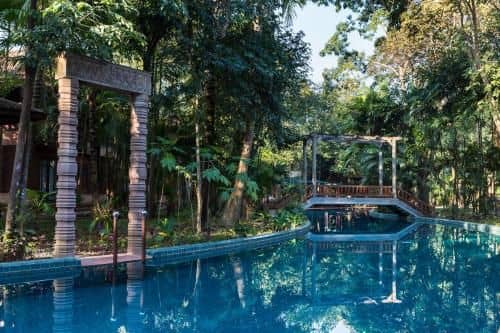 Angkor Village Suites Angkor Village Suites