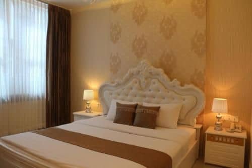You Eng Hotel You Eng Hotel