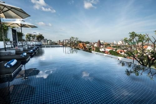 PATIO Hotel & Urban Resort (Patio Hotel & Urban Resort)0